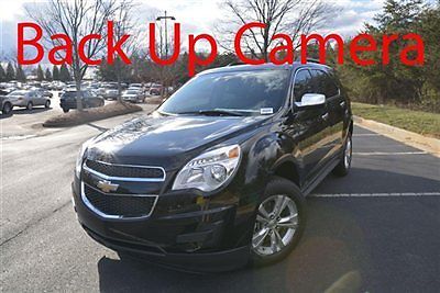 Chevrolet equinox lt new 4 dr suv automatic 3.6l v6 dir dohc 24v blk