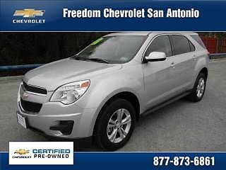 2013 chevrolet equinox fwd 4dr lt w/1lt