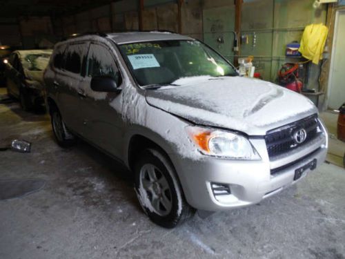 2012 toyota rav4 4x4 ( 12,000 miles ) all wheel drive automatic 4wd suv used