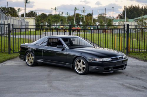 1990 mazda eunos cosmo 3 rotor re type sx 20b coupe rhd fd3s rx7 jcese jdm