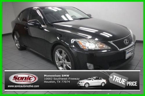 2009 used 2.5l v6 24v automatic rwd sedan premium