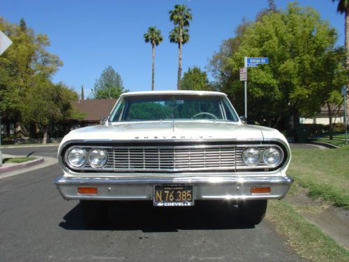 1964 chevy el camino ca car 1965 1966 1967 1968 1969 1970 1972 chevelle