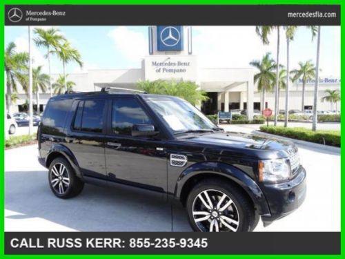 2012 used 5l v8 32v automatic all wheel drive suv premium