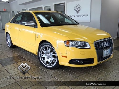 06 audi s4 quattro navi gps auto xenons