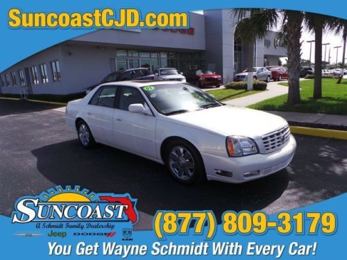 2005 sedan used gas v8 4.6l/279 4-speed automatic w/od  gasoline fwd leather