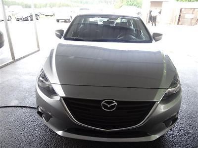 4dr sdn auto i touring mazda mazda3 sedan i touring new 2.0l 4 cyl engine liquid