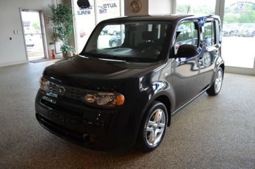 2012 nissan cube