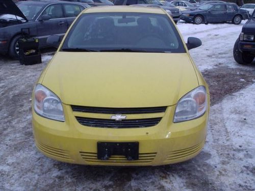 2007 chevrolet cobalt ls