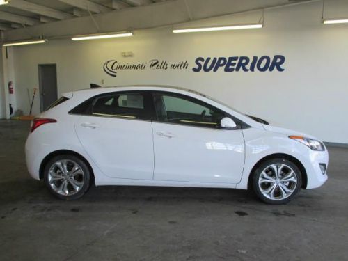 2014 hyundai elantra gt base