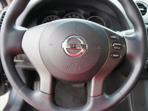 2013 nissan altima 2.5 s