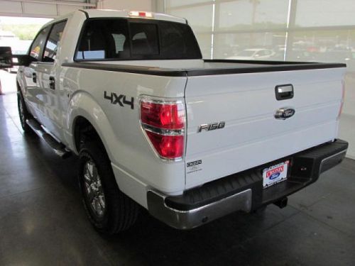 2014 ford f150 xlt