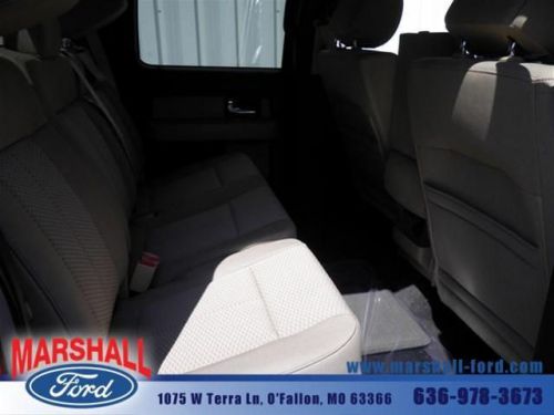 2014 ford f150 302a