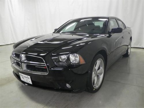 2014 dodge charger sxt