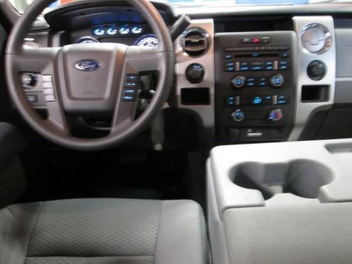 2013 ford f150 xlt