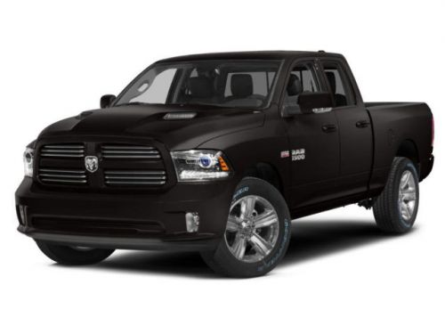 2014 ram 1500 slt