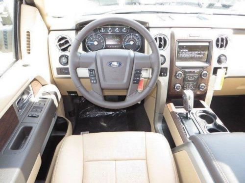 2014 ford f150 lariat