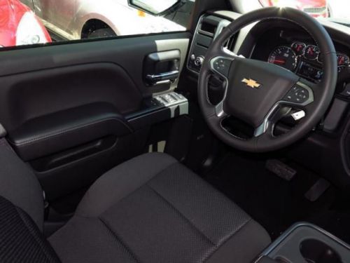 2014 chevrolet silverado 1500 1lt