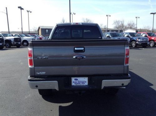 2014 ford f150 xlt