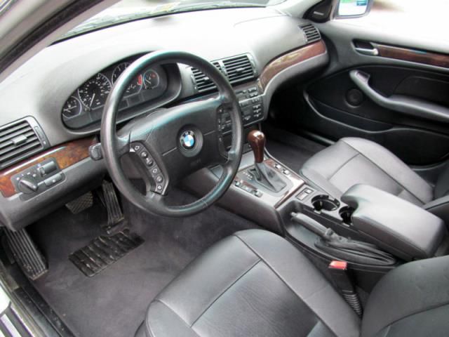 Bmw 3-series 330xi