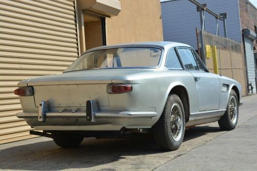 1966 maserati sebring