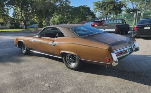 1970 buick riviera 1970 buick riviera/30k low miles