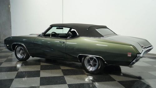 1969 buick gs 400 convertible