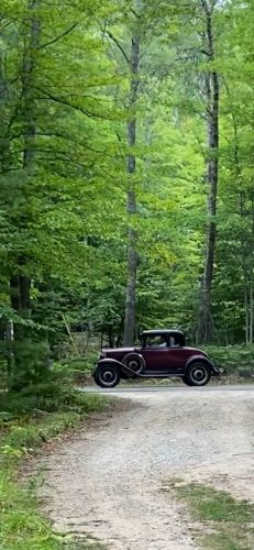 1931 chevrolet independence deluxe