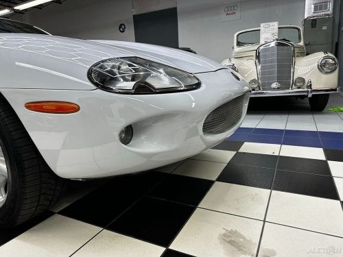 1998 jaguar xk xk8