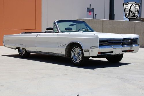 1968 chrysler 300 series