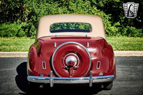 1941 lincoln continental club coupe v12