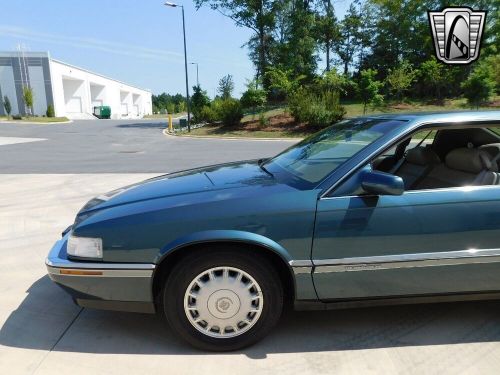 1993 cadillac eldorado