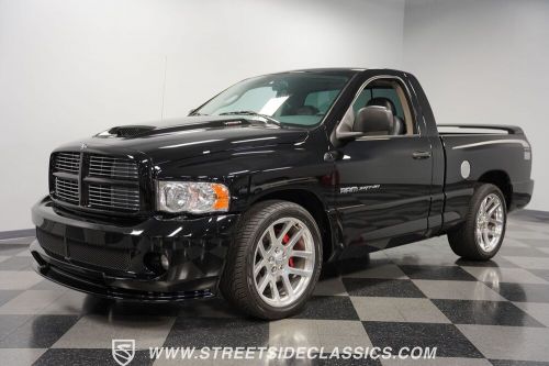 2004 dodge ram srt-10