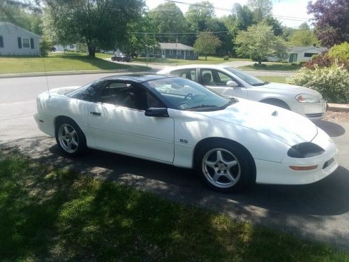 1997 chevrolet camaro