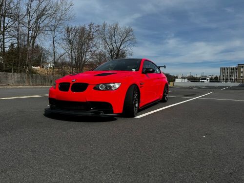 2009 bmw m3