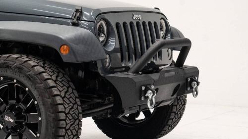 2015 jeep wrangler freedom edition 4x4 4dr suv