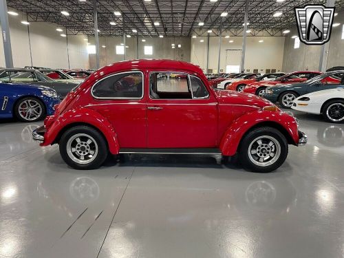 1970 volkswagen beetle - classic