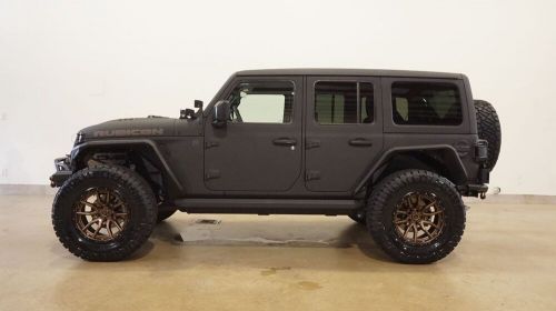 2024 jeep wrangler rubicon 392 4x4 sky top,dupont kevlar,bumpers