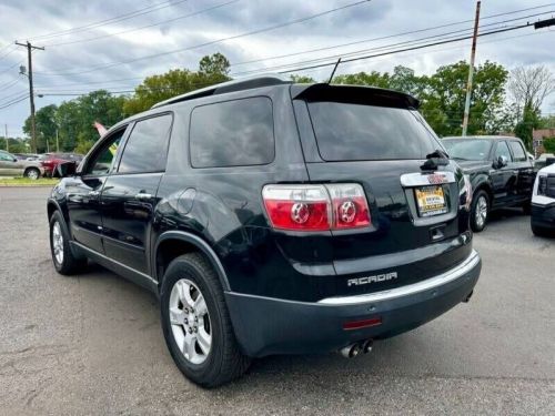 2008 gmc acadia sle 1 4dr suv