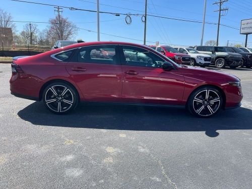 2023 honda accord sport