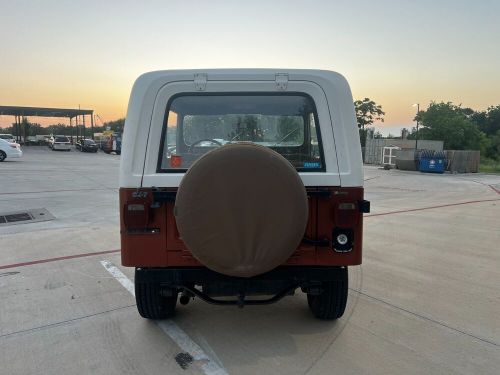 1979 jeep cj