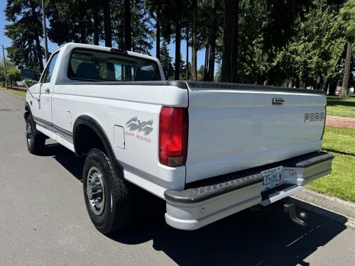 1997 ford f-250