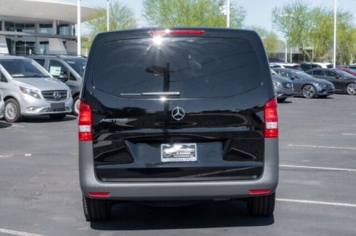 2023 mercedes-benz metris passenger van standard roof 126 wheelbase