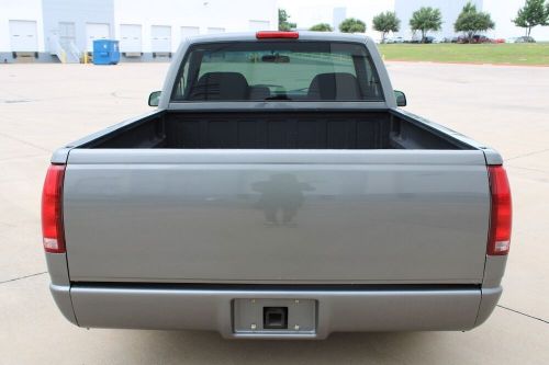 1994 chevrolet silverado 1500