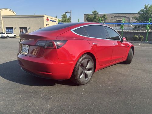 2018 tesla model 3 model 3 long range rwd