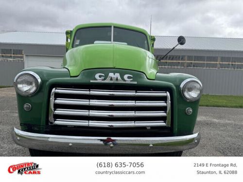 1949 gmc 250