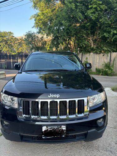 2013 jeep grand cherokee