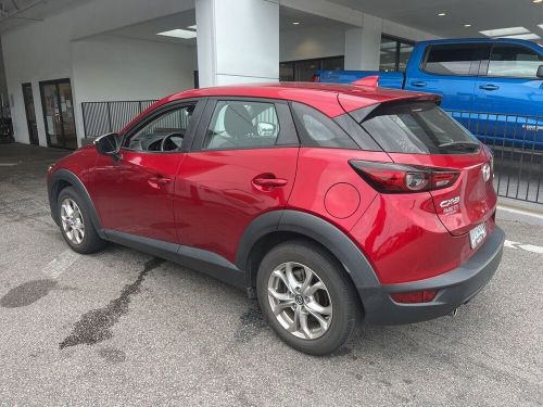 2019 mazda cx-3 sport