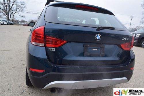 2014 bmw x1 sdrive28i premium-edition(nicely optioned)