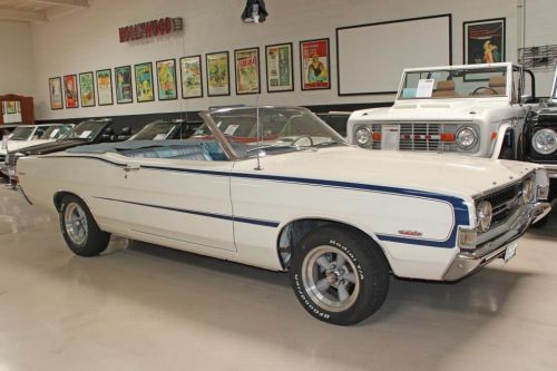 1968 ford torino