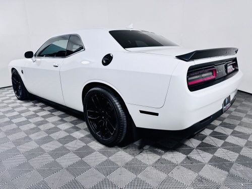 2020 dodge challenger srt hellcat